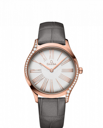Omega Trésor
