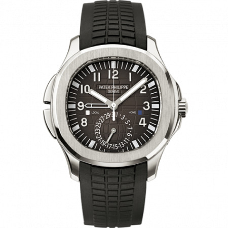 Patek Philippe Aquanaut