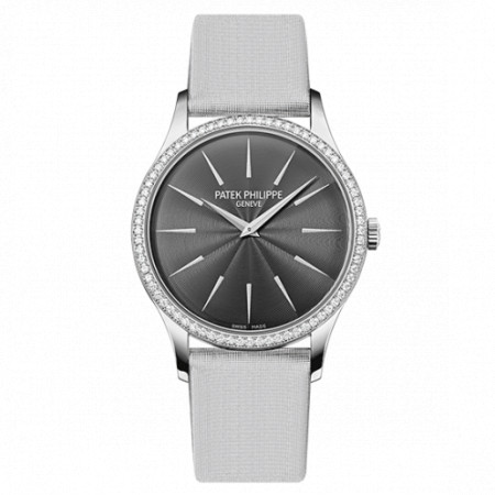 Patek Philippe Calatrava