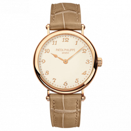 Patek Philippe Calatrava