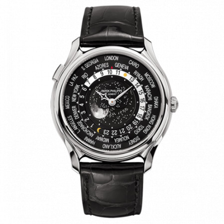 Patek Philippe Complications