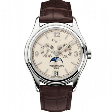 Patek Philippe Complications
