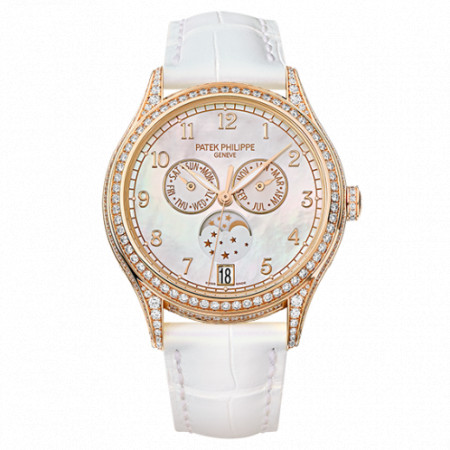 Patek Philippe Complications