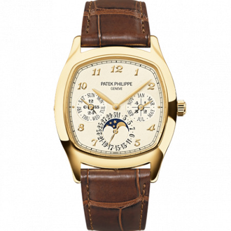 Patek Philippe Grand Complications