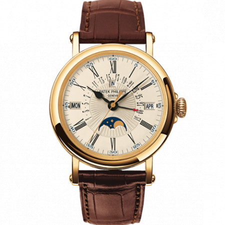 Patek Philippe Grand Complications