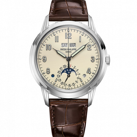 Patek Philippe Grand Complications