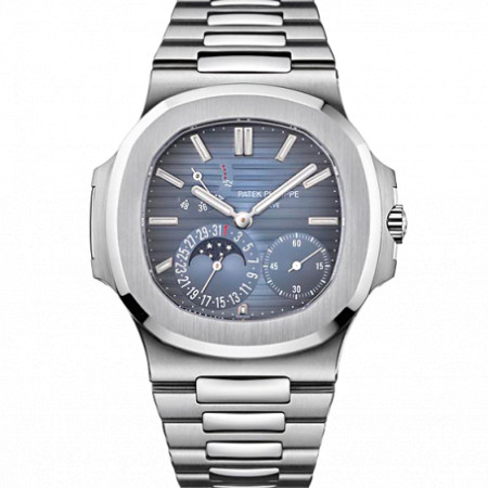 Patek Philippe Nautilus