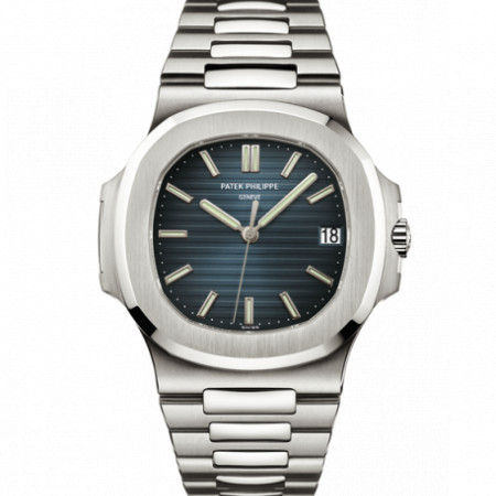Patek Philippe Nautilus