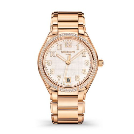 Patek Philippe Twenty~4