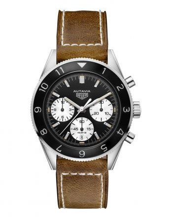 TAG Heuer Autavia