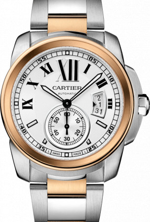 Cartier Calibre de Cartier