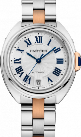 Cartier Clé de Cartier