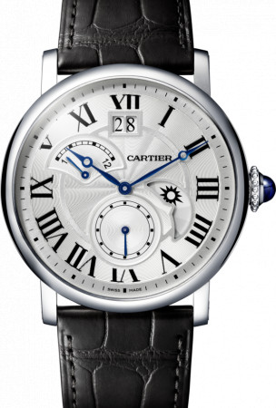 Cartier Rotonde de Cartier