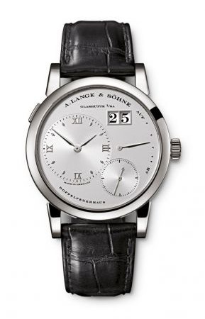 A. Lange & Söhne Lange 1