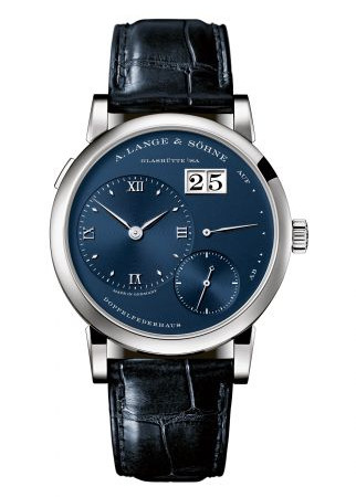 A. Lange & Söhne Lange 1