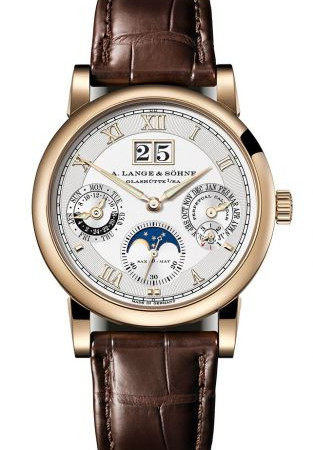 A. Lange & Söhne Saxonia