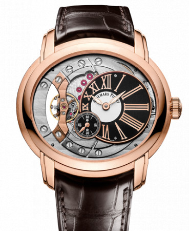 Audemars Piguet Millenary