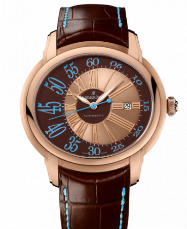 Audemars Piguet Millenary