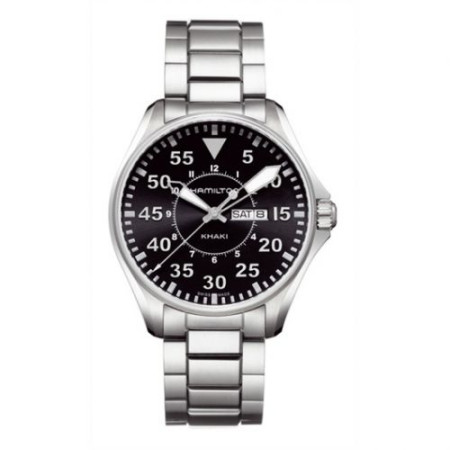 Hamilton Khaki Aviation