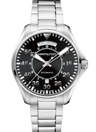 Hamilton Khaki Aviation