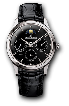 Jaeger-LeCoultre Master