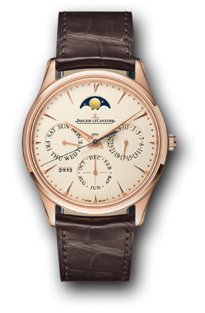 Jaeger-LeCoultre Master