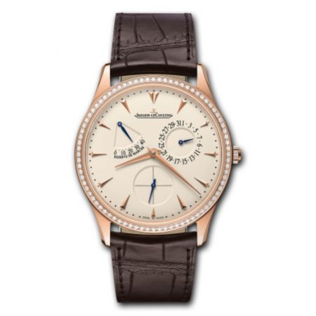 Jaeger-LeCoultre Master