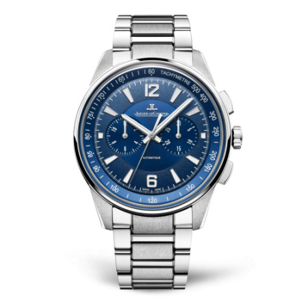 Jaeger-LeCoultre Polaris