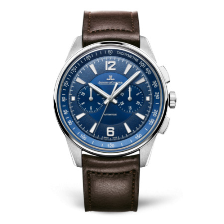 Jaeger-LeCoultre Polaris