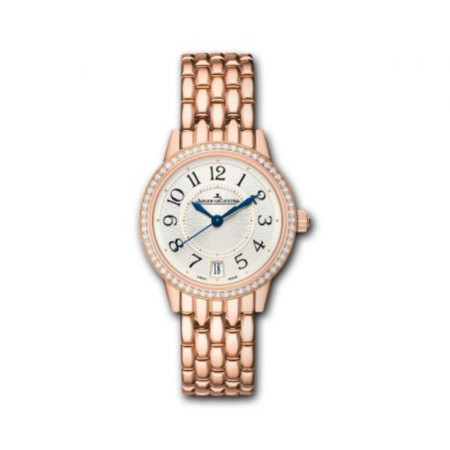 Jaeger-LeCoultre Rendez-Vous