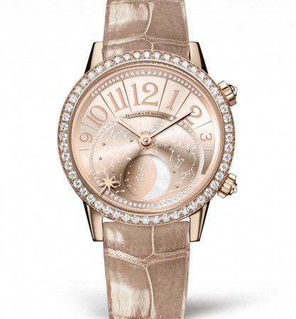 Jaeger-LeCoultre Rendez-Vous