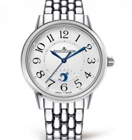Jaeger-LeCoultre Rendez-Vous