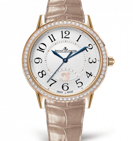 Jaeger-LeCoultre Rendez-Vous