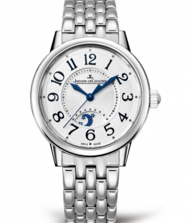 Jaeger-LeCoultre Rendez-Vous