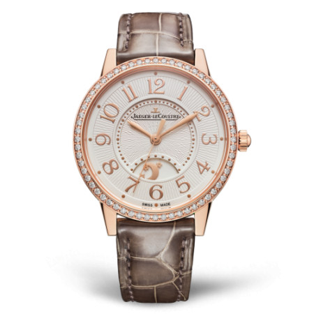 Jaeger-LeCoultre Rendez-Vous