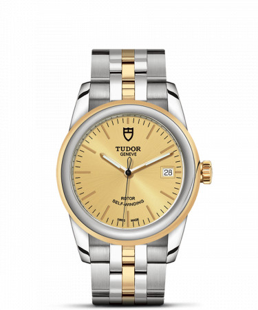 Tudor Glamour