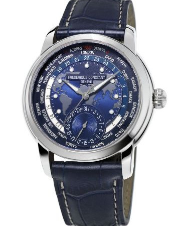 Frederique Constant Manufacture