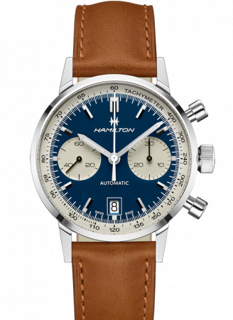 Hamilton Timeless Classic