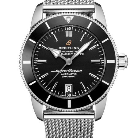 Breitling Superocean Heritage