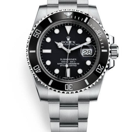 Rolex Submariner