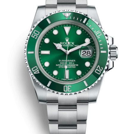 Rolex Submariner