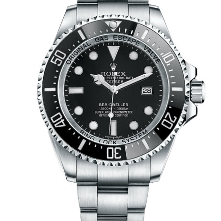 Rolex Sea-Dweller