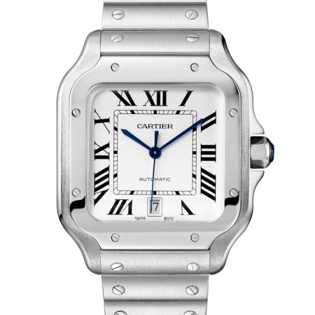 Cartier Santos de Cartier