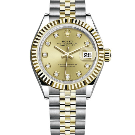 Rolex Lady-Datejust