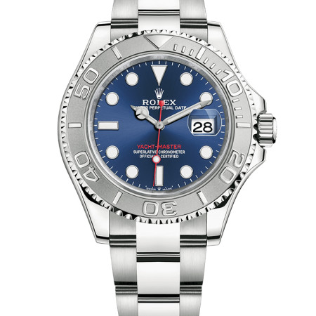 Rolex Yacht-Master