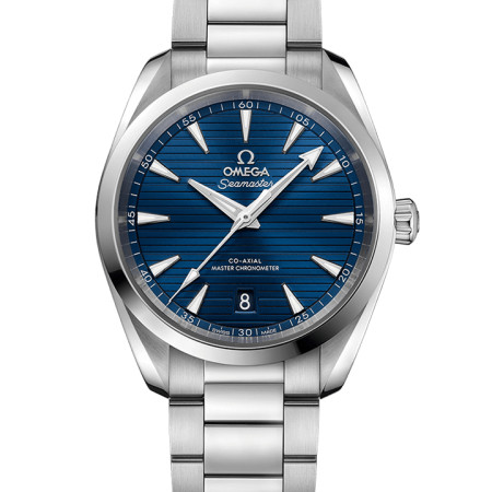 Omega Aqua Terra