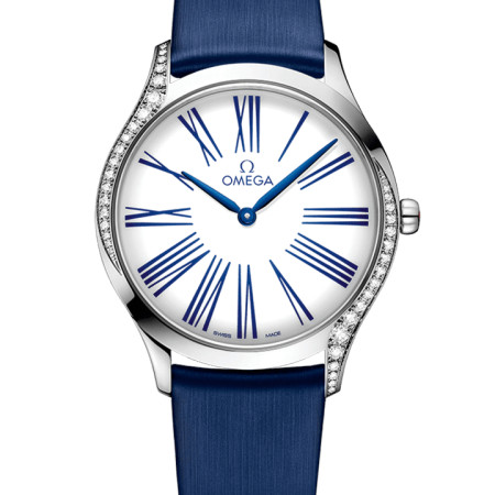 Omega Trésor