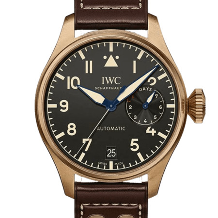 IWC Big Pilot