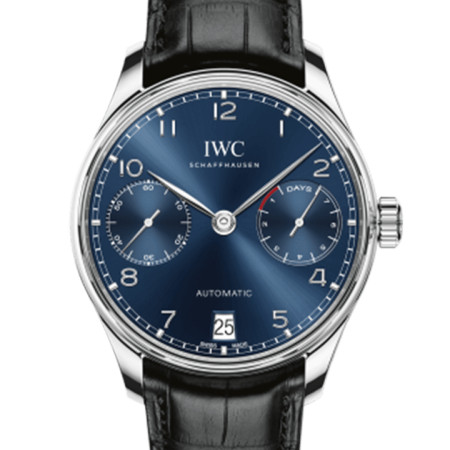 IWC Portugieser