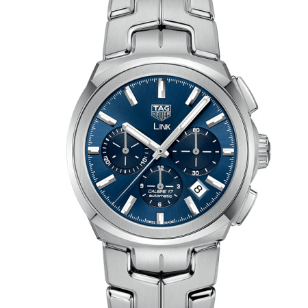 TAG Heuer Link